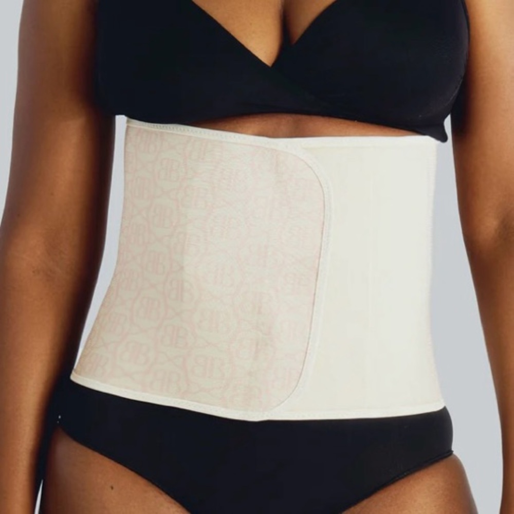 Belly Bandit Cream Shapewear Belt